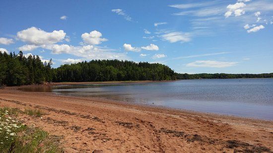 Brudenell River Provincial Park